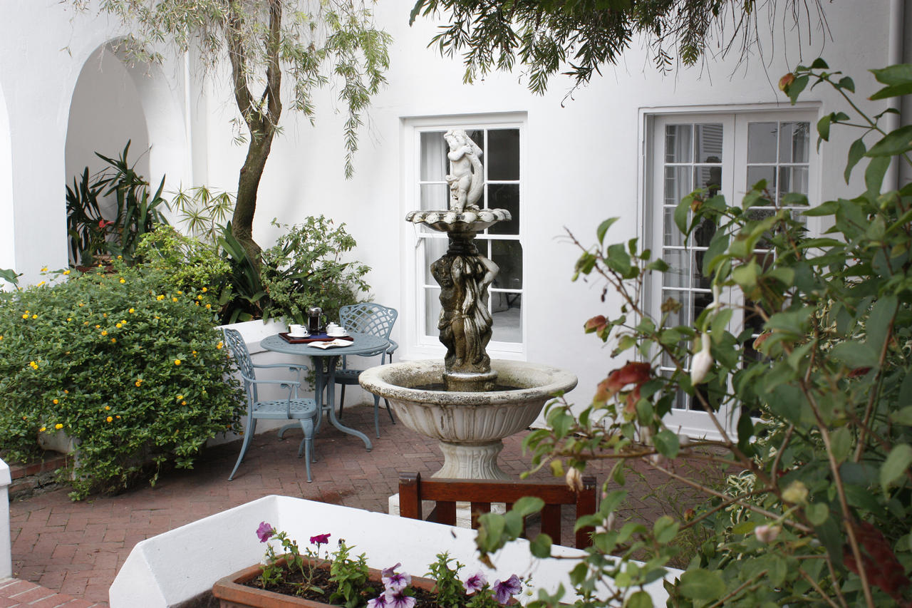 The Marine Hermanus South Africa 23