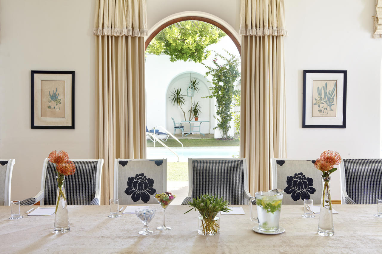 The Marine Hermanus South Africa 24