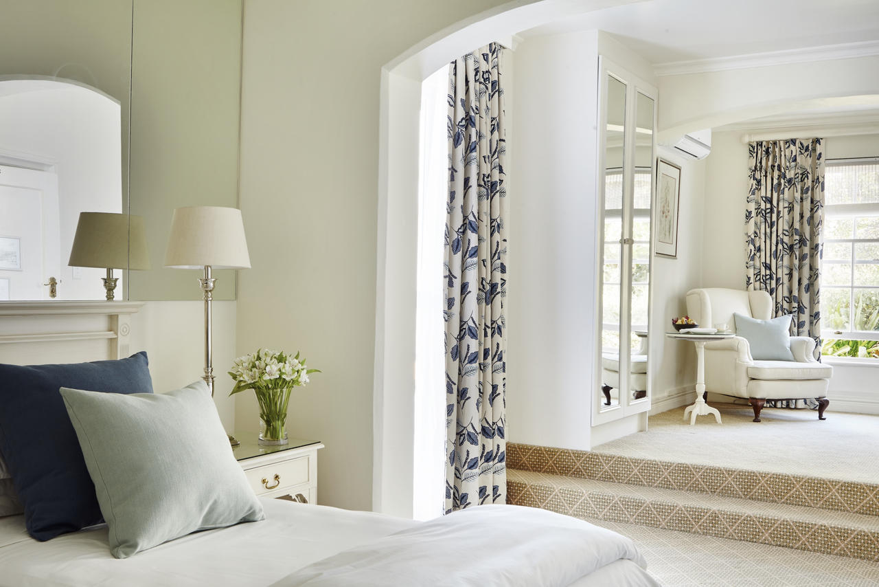 The Marine Hermanus South Africa 25