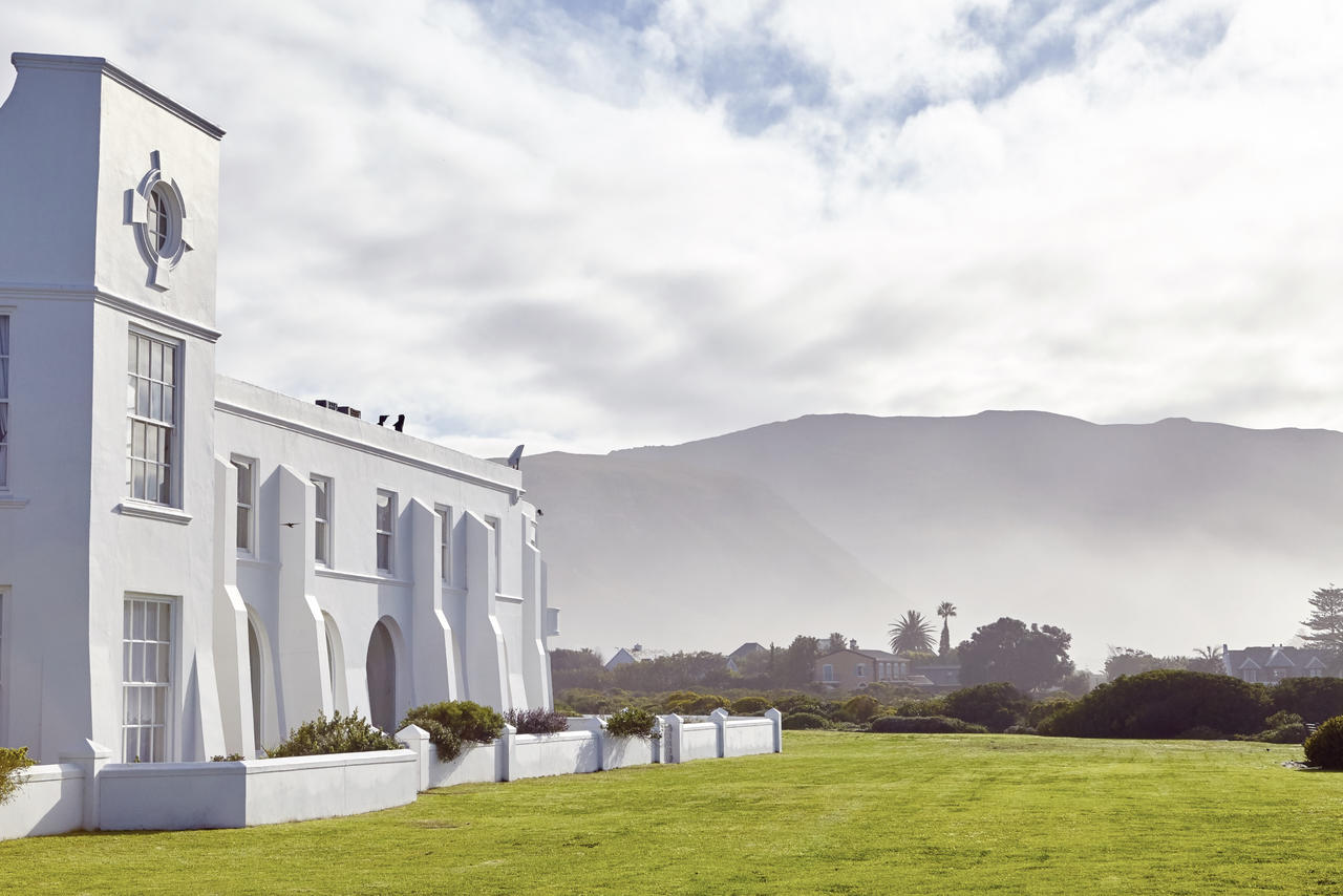The Marine Hermanus South Africa 2