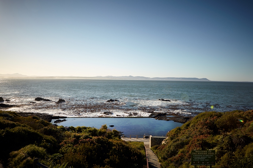 The Marine Hermanus South Africa 4