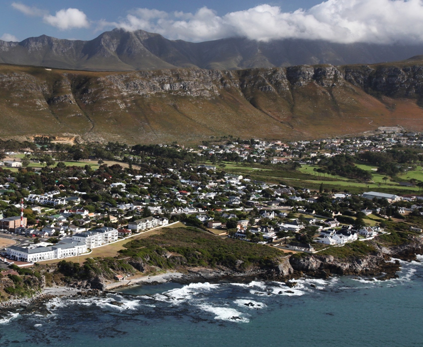 The Marine Hermanus South Africa 5