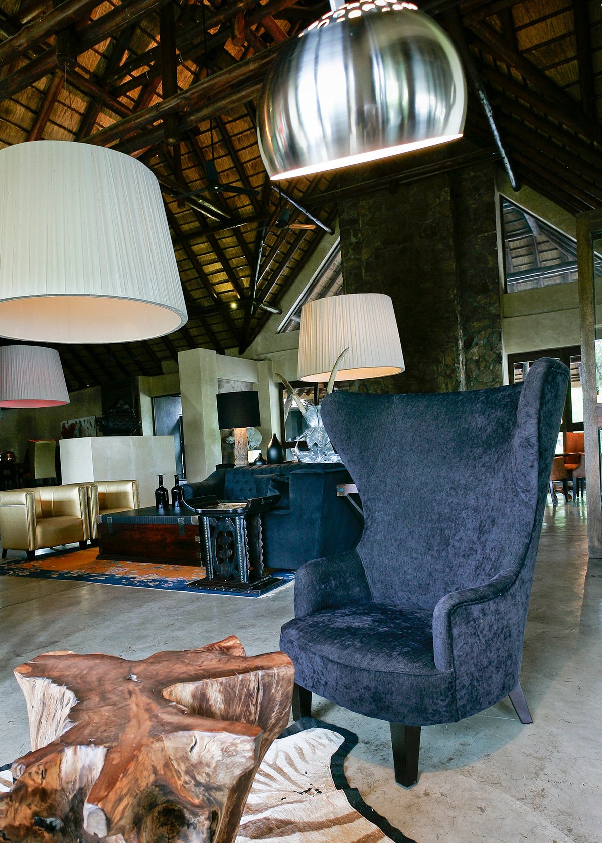 Chitwa Chitwa Sabi Sands Kruger South Africa 19