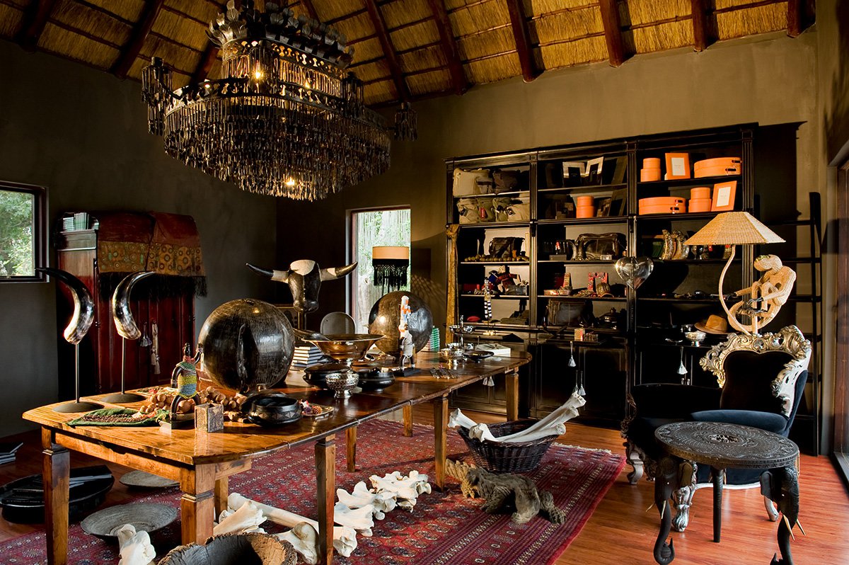 Chitwa Chitwa Sabi Sands Kruger South Africa 25