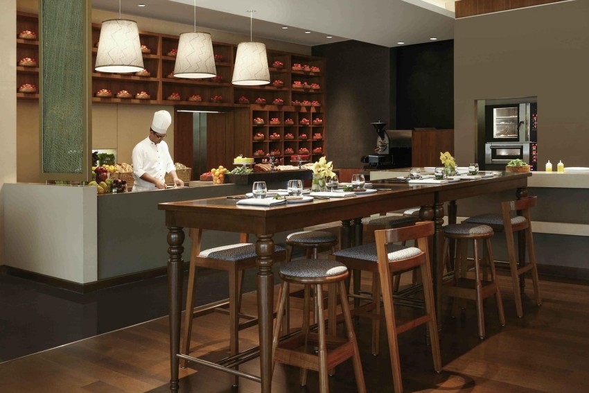 Pullman Aerocity Delhi North India 6