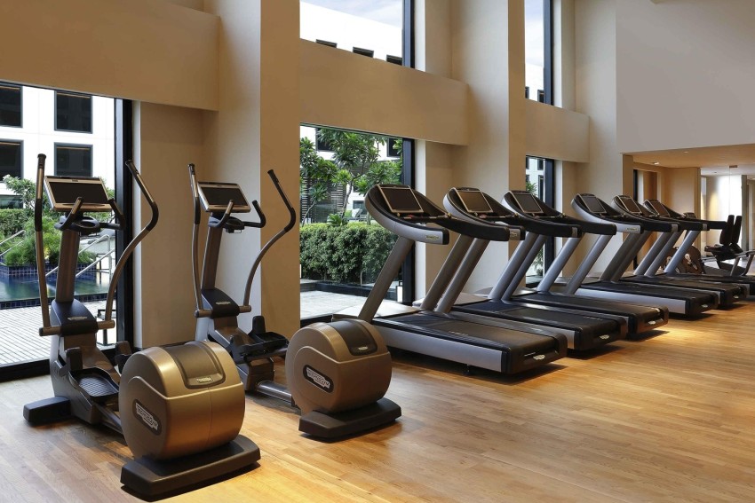 Pullman Aerocity Delhi North India 8