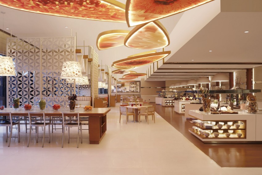 Pullman Aerocity Delhi North India 13