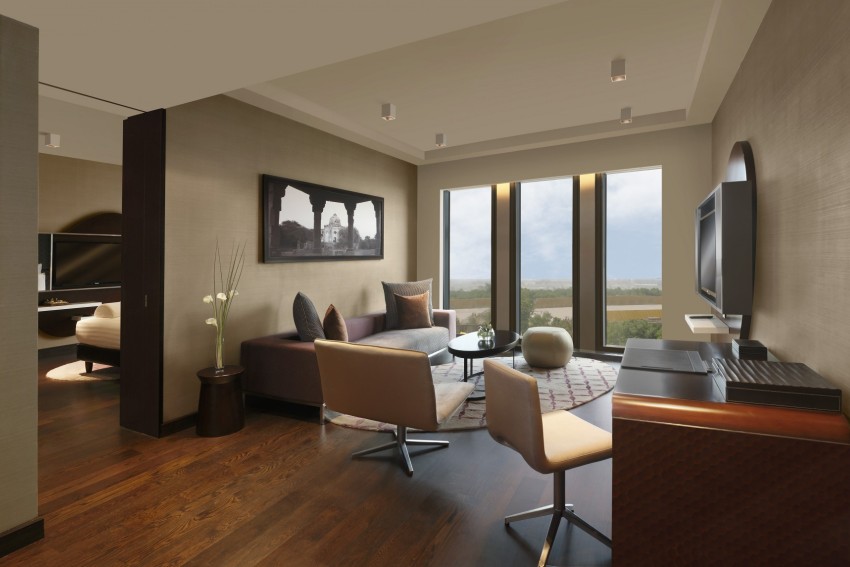 Pullman Aerocity Delhi North India 16