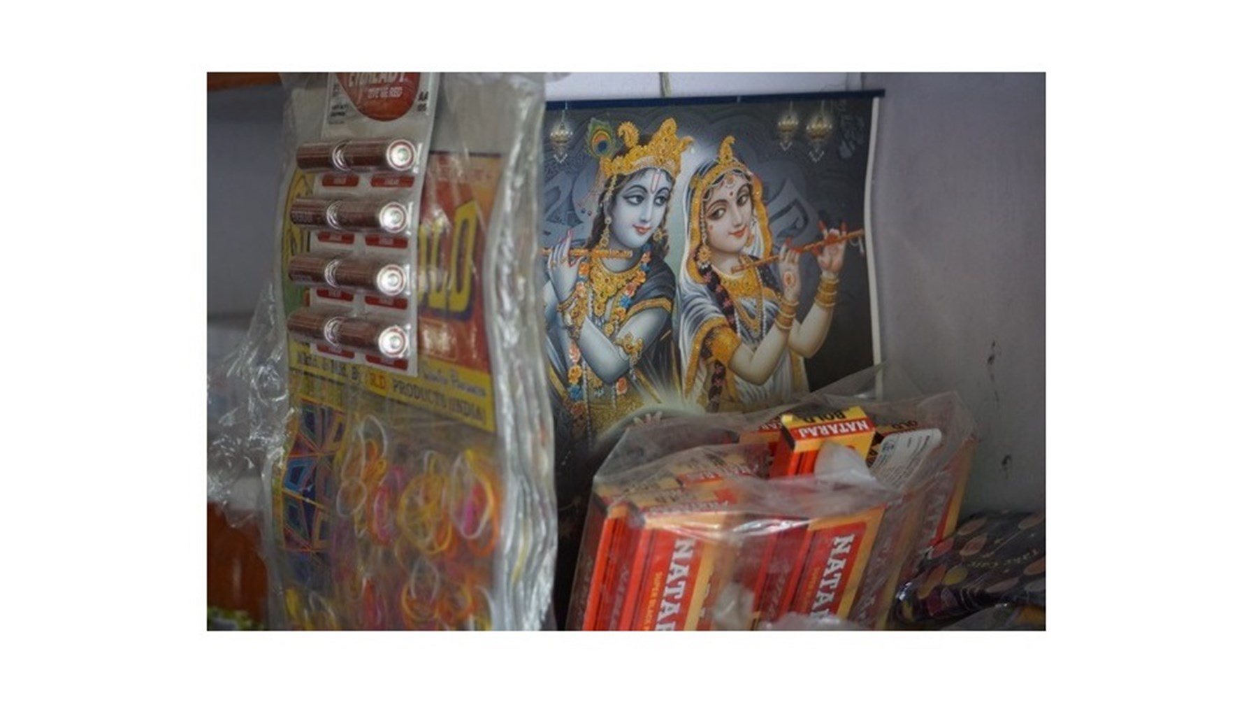 Diana Sieff Ladakh August 16 2