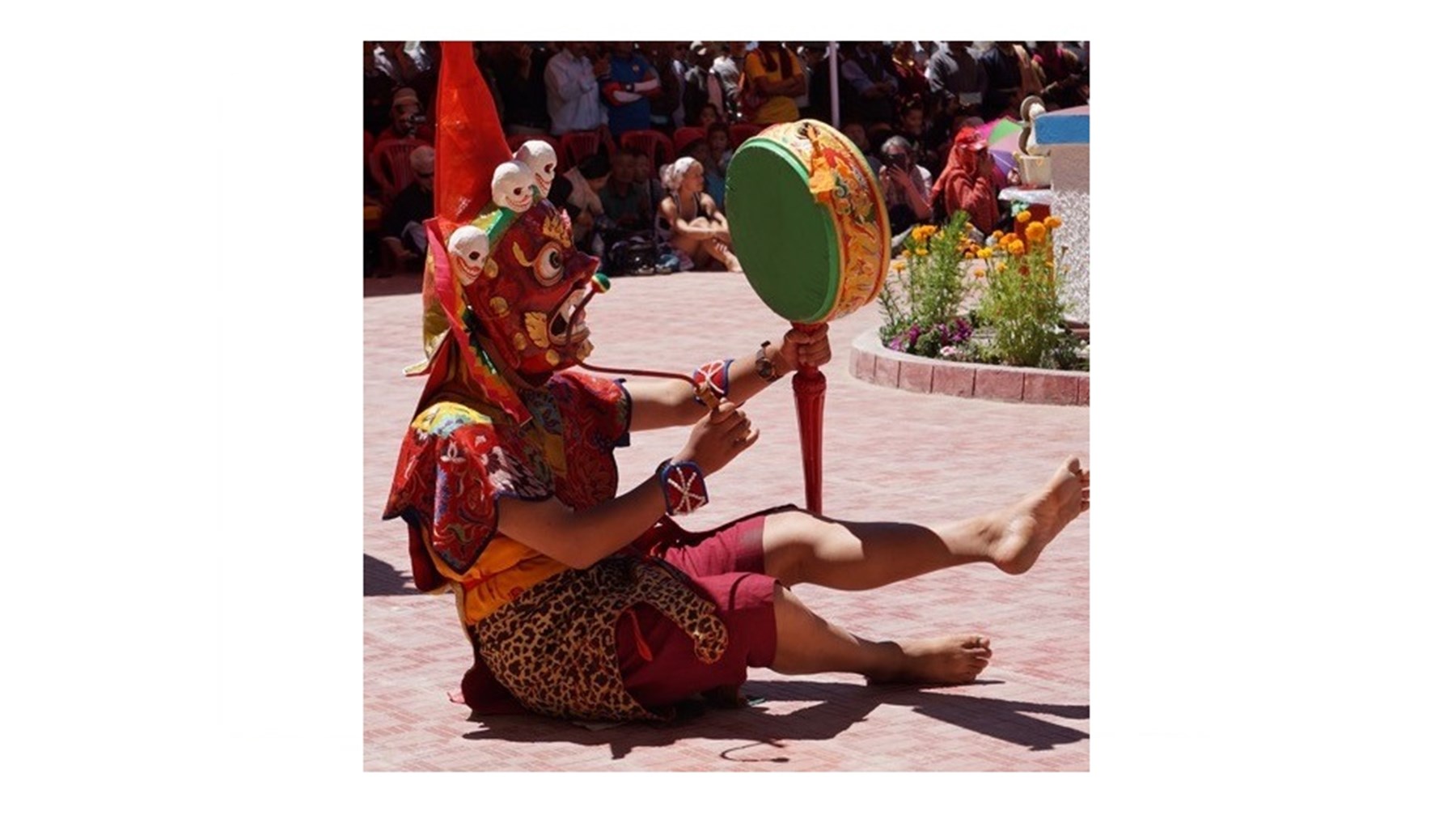 Diana Sieff Ladakh August 16 6