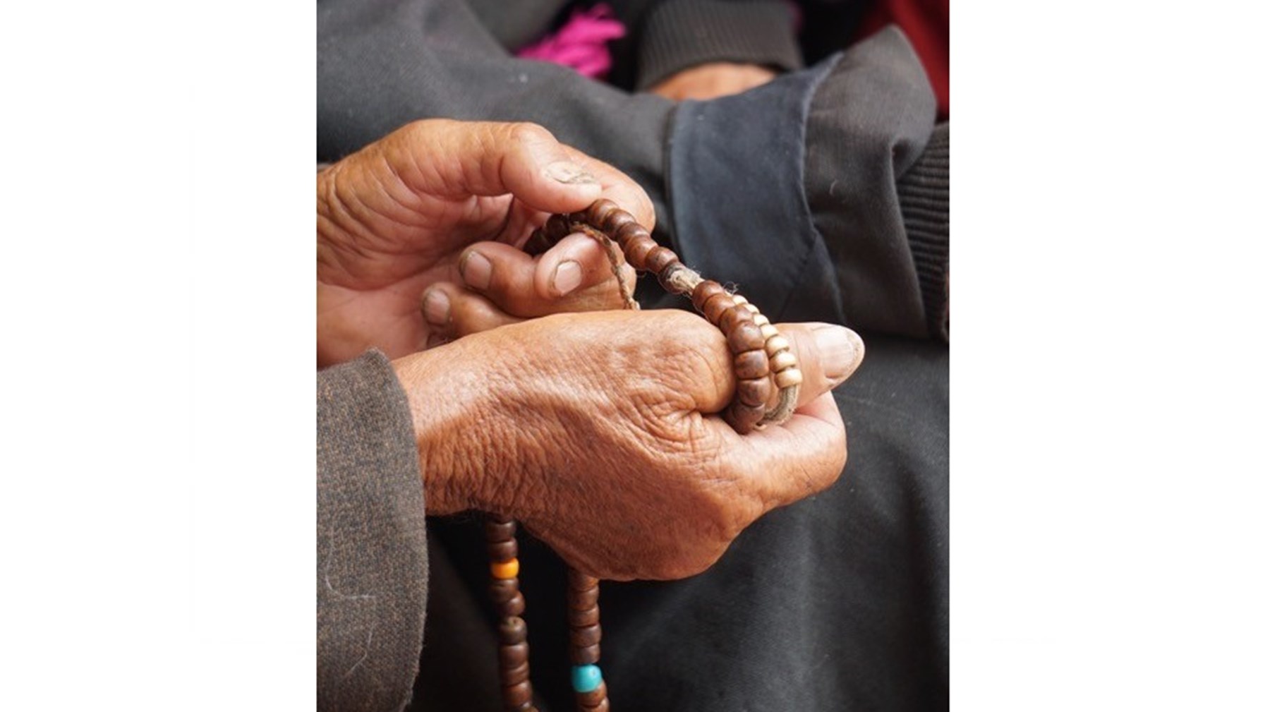 Diana Sieff Ladakh August 16 7