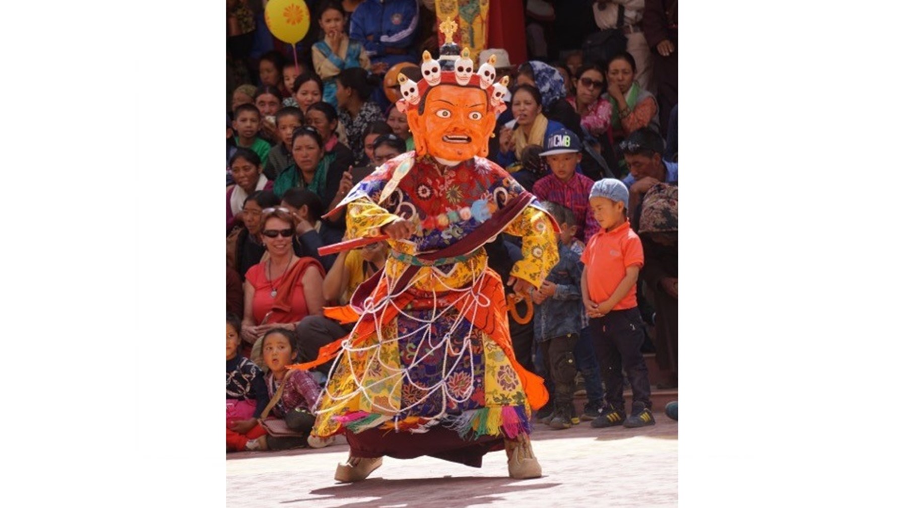 Diana Sieff Ladakh August 16 8