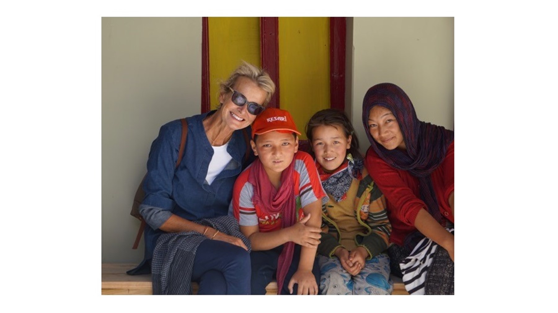 Diana Sieff Ladakh August 16 9