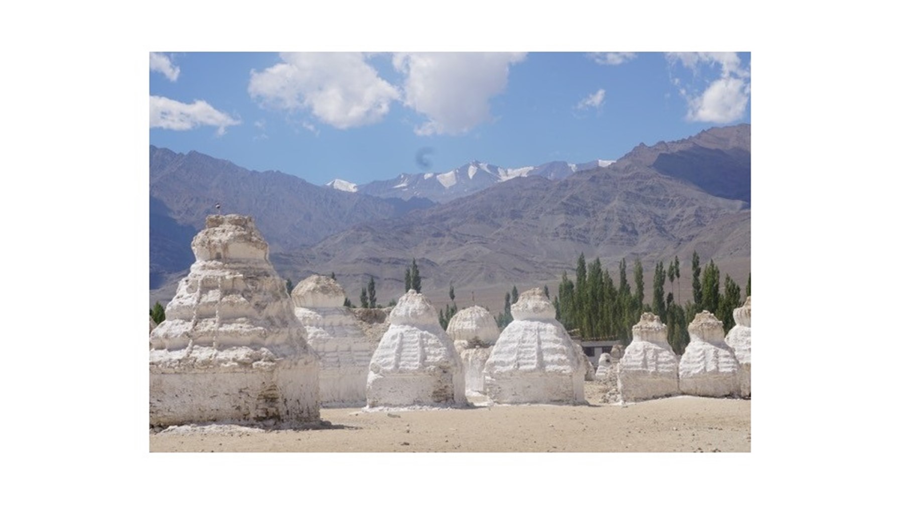 Diana Sieff Ladakh August 16 11