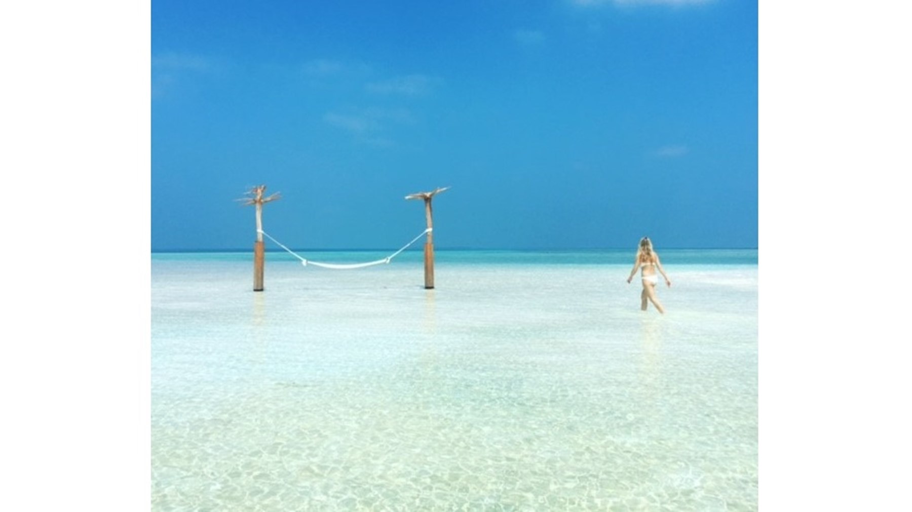 Corbett Winder Honeymoon Sri Lanka Maldives Jan 17 2