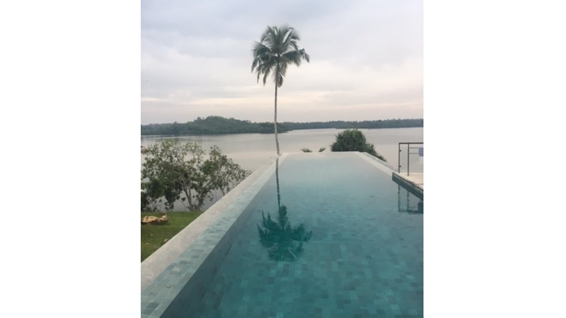 Corbett Winder Honeymoon Sri Lanka Maldives Jan 17 4