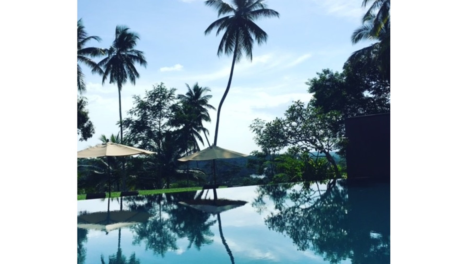 Corbett Winder Honeymoon Sri Lanka Maldives Jan 17 6