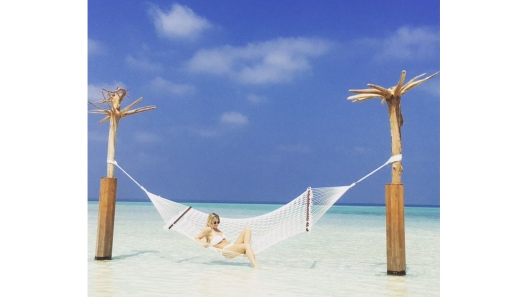 Corbett Winder Honeymoon Sri Lanka Maldives Jan 17 1