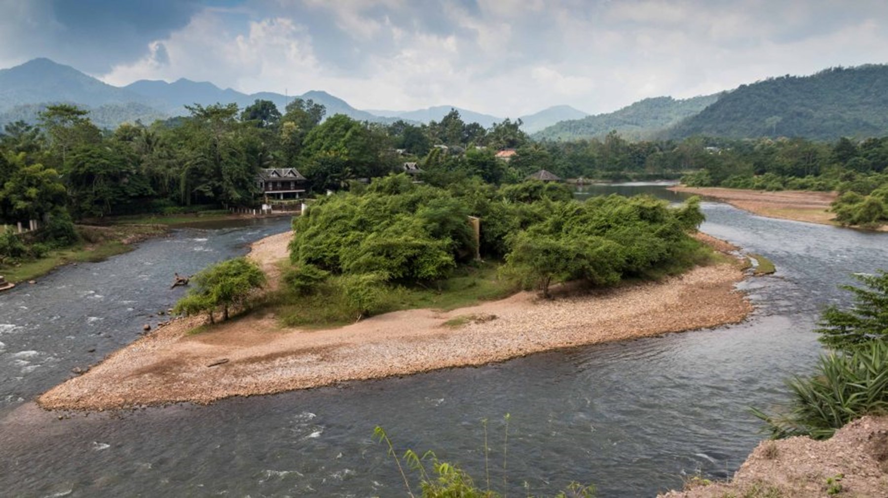 Muang La Resort 1 Of 1