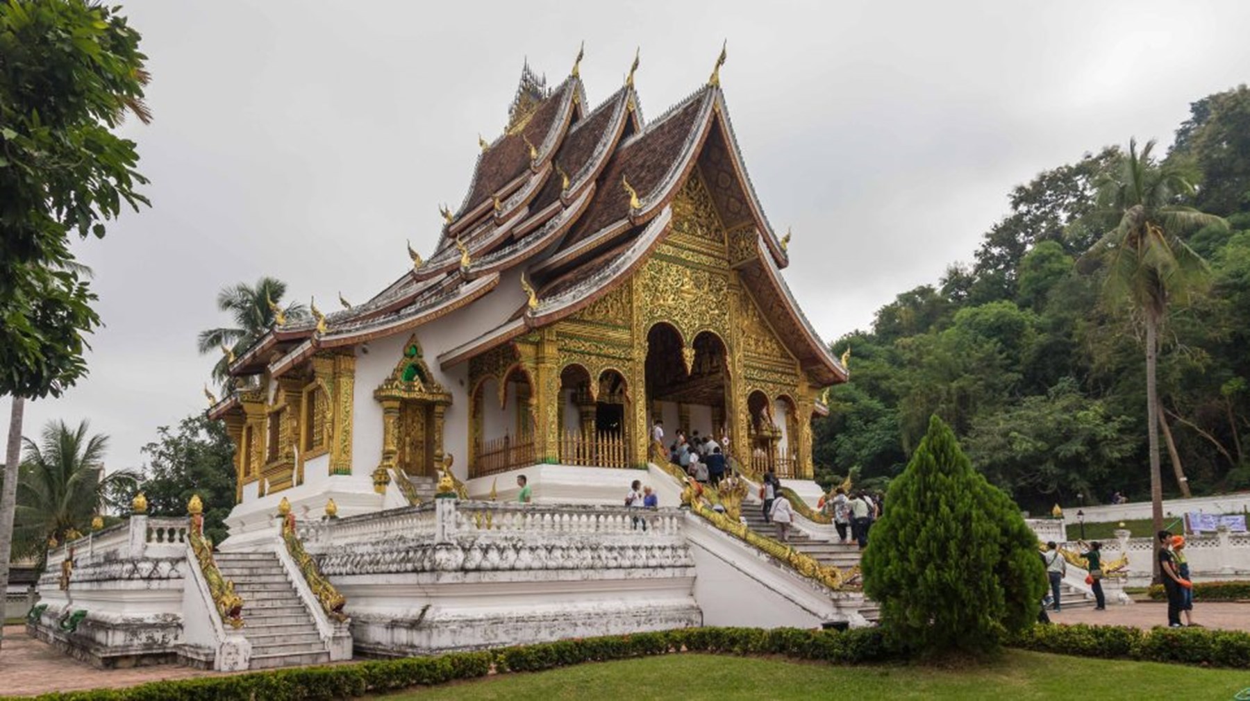 Royal Palace Lp 1 Of 1