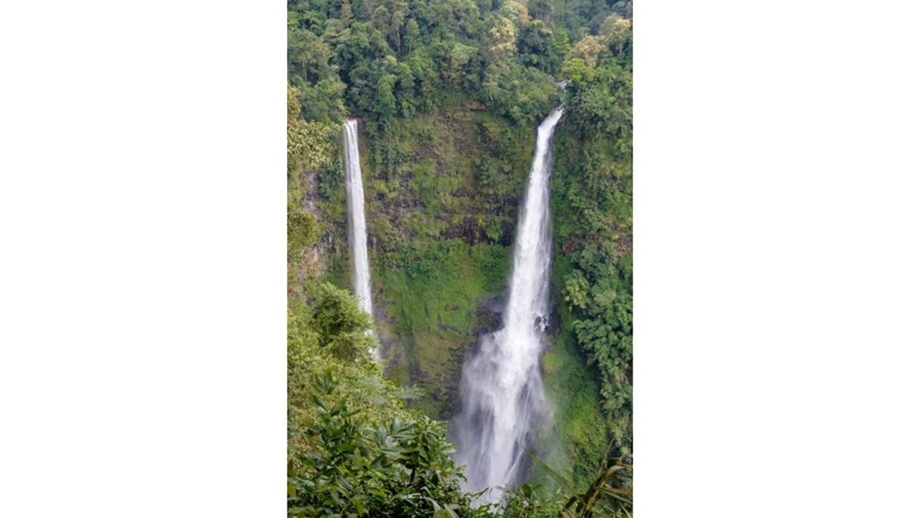 Tad Fane Waterfall 1 Of 1