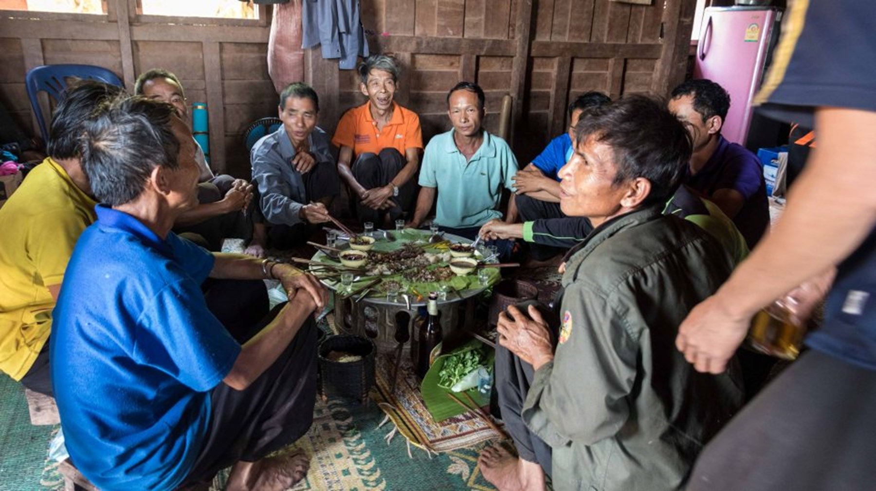 Akha Harvest Breakfast 1 Of 1 Copy