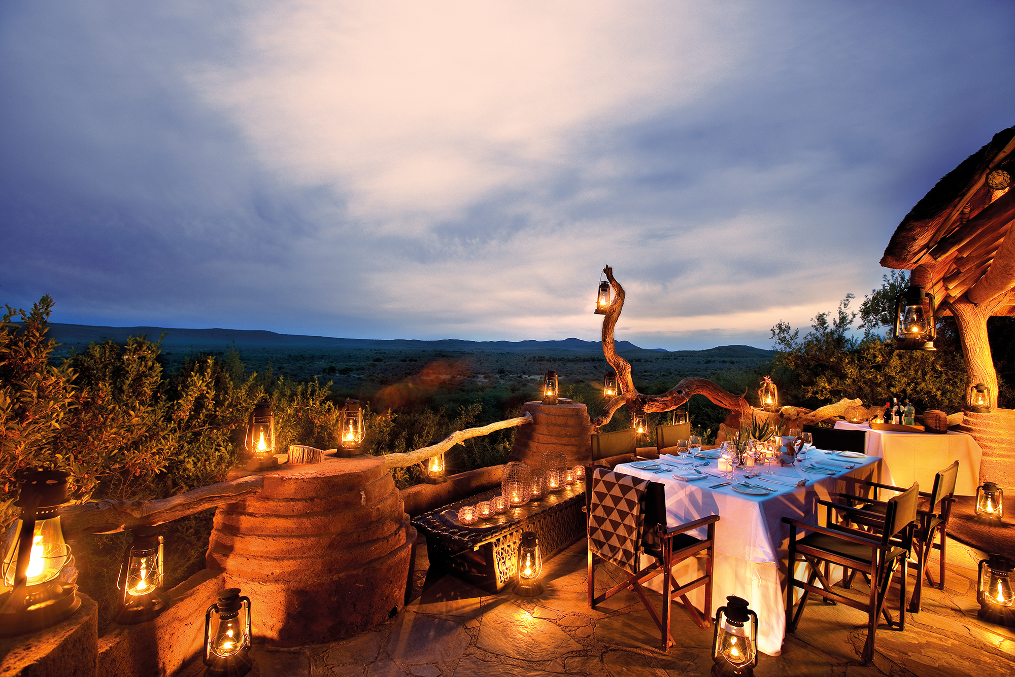 Madikwe Safari Lodge South Africa3