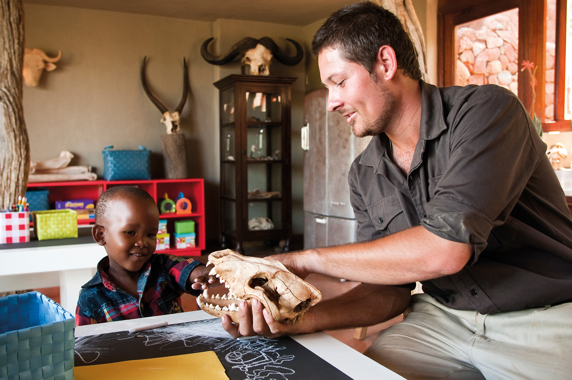 Madikwe Safari Lodge South Africa4