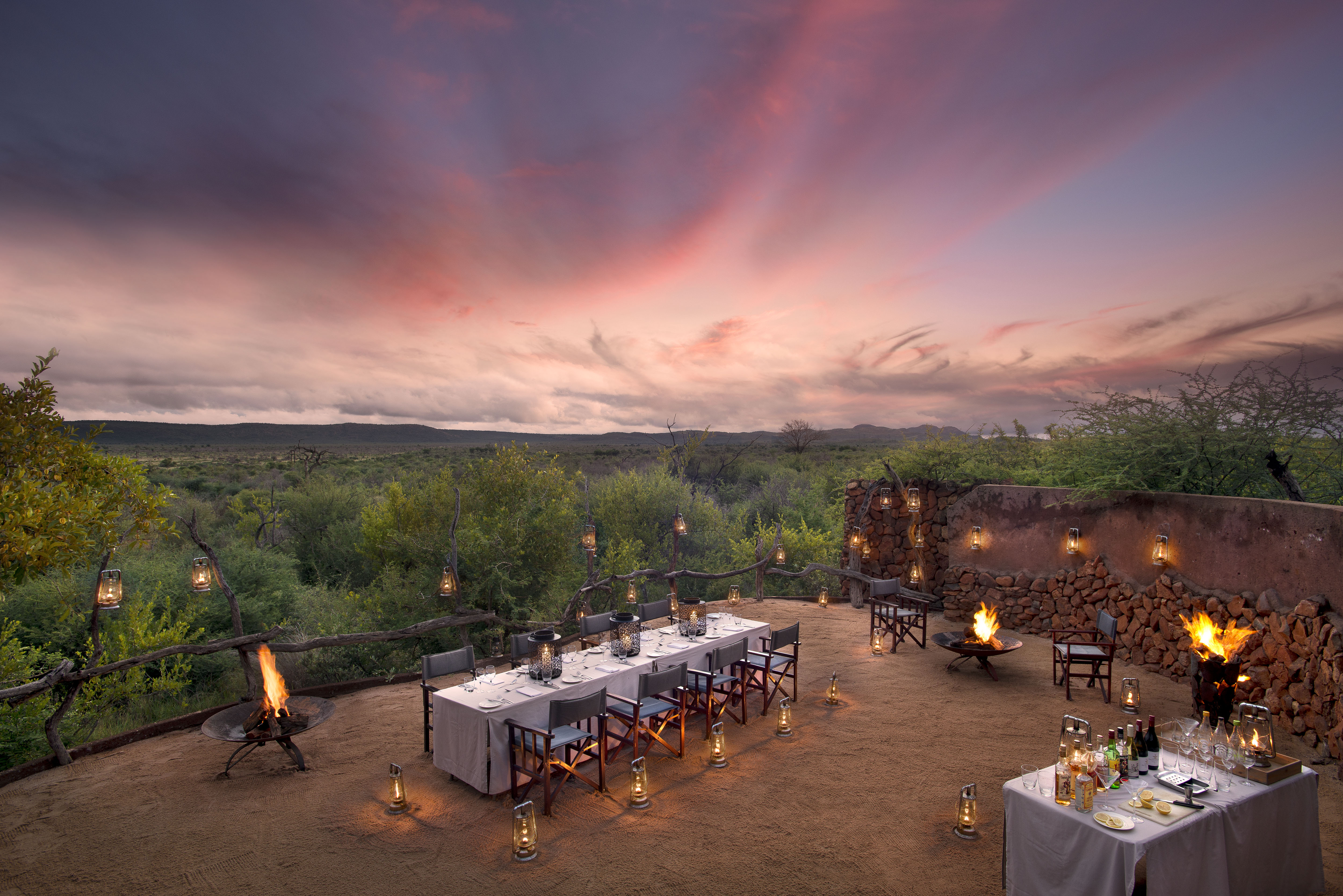 Madikwe Safari Lodge South Africa7