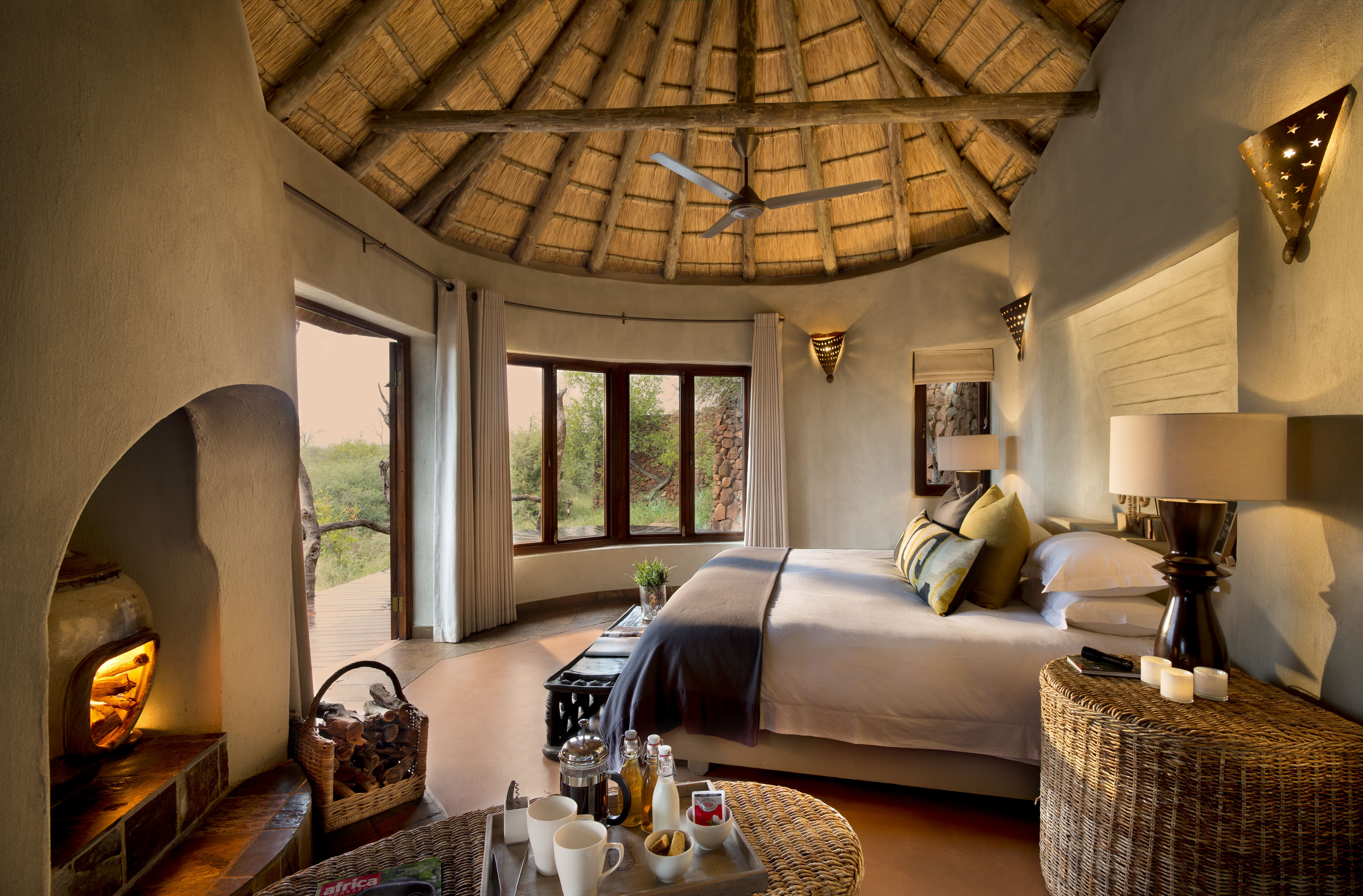 Madikwe Safari Lodge South Africa8