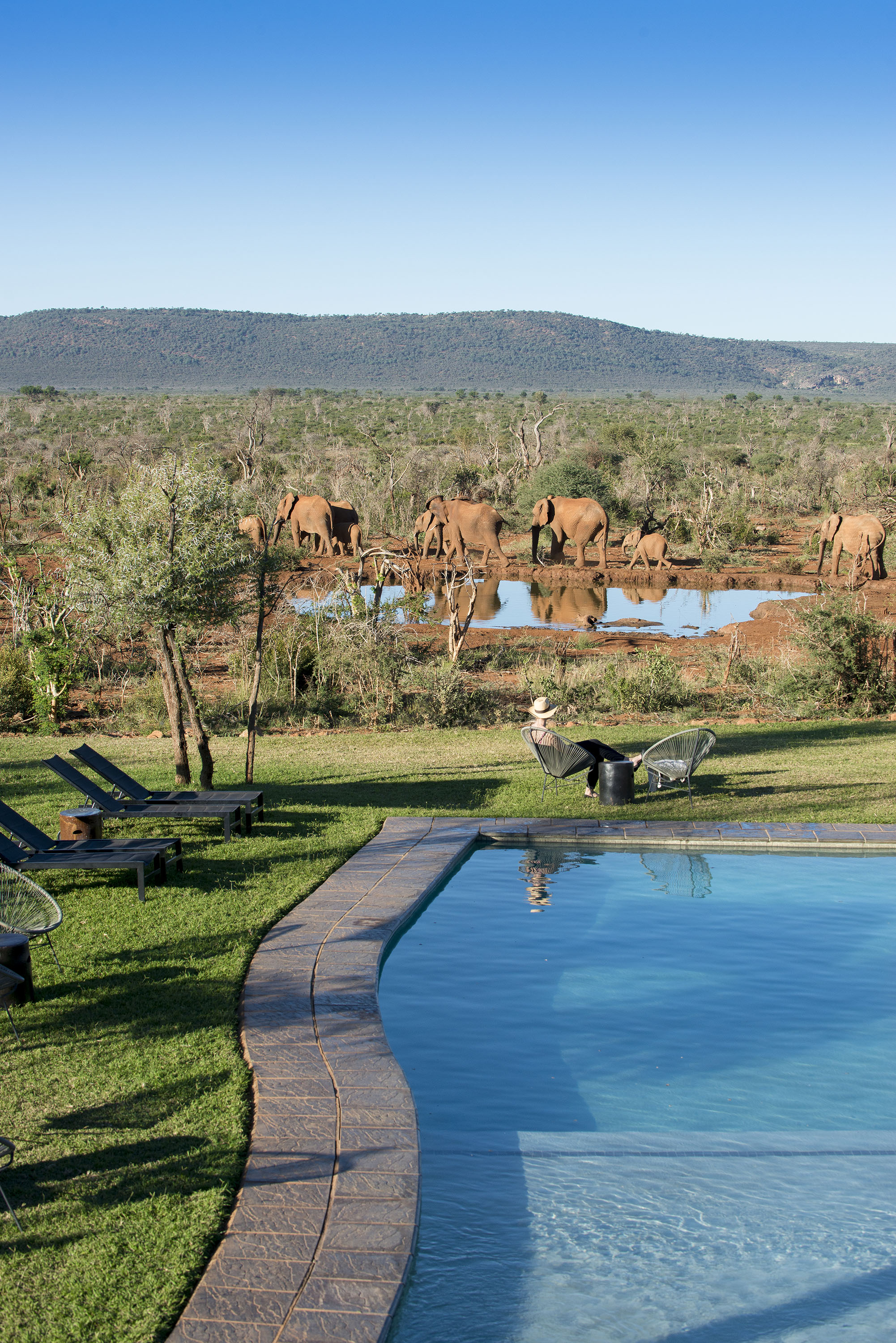 Madikwe Safari Lodge South Africa9
