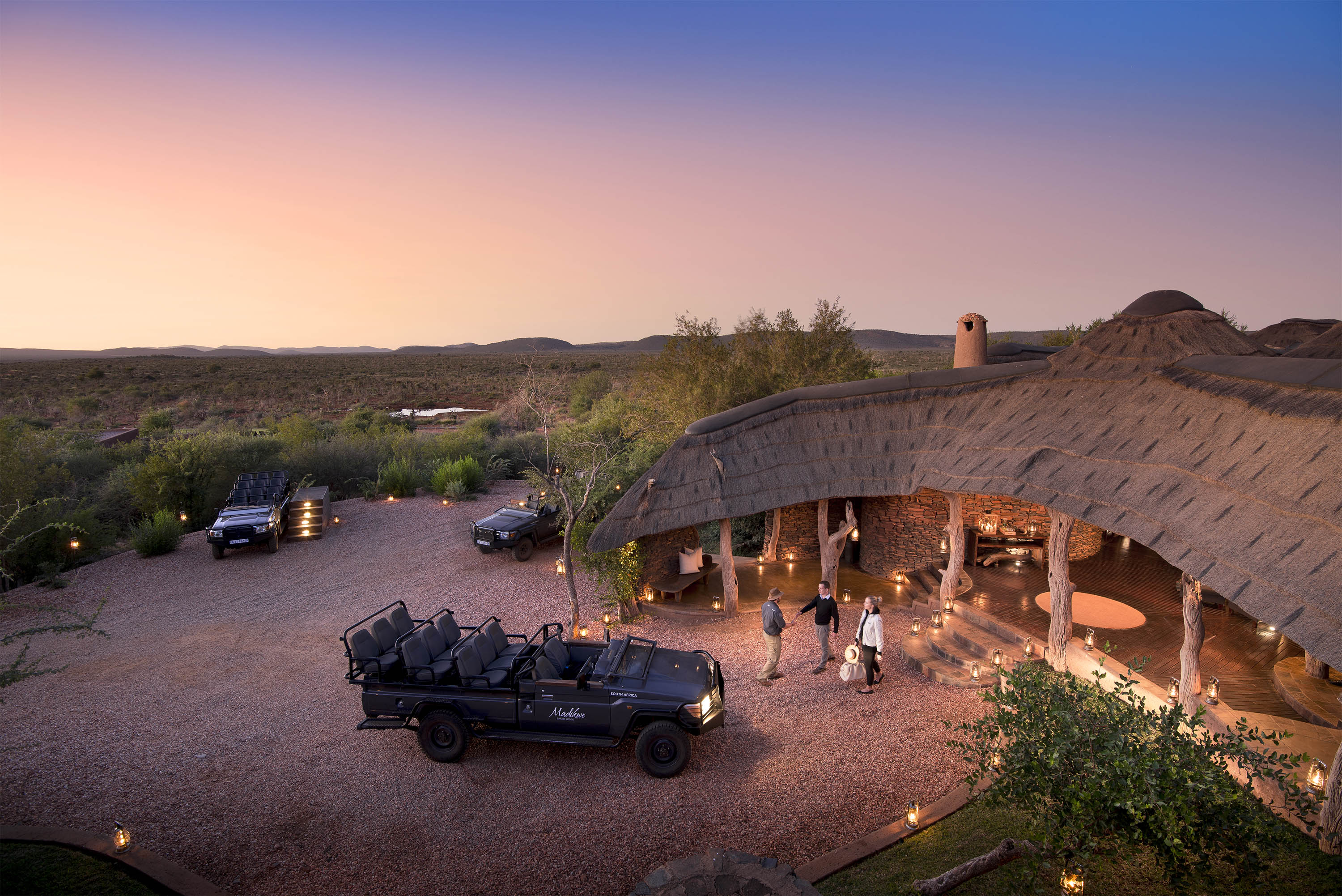 Madikwe Safari Lodge South Africa10