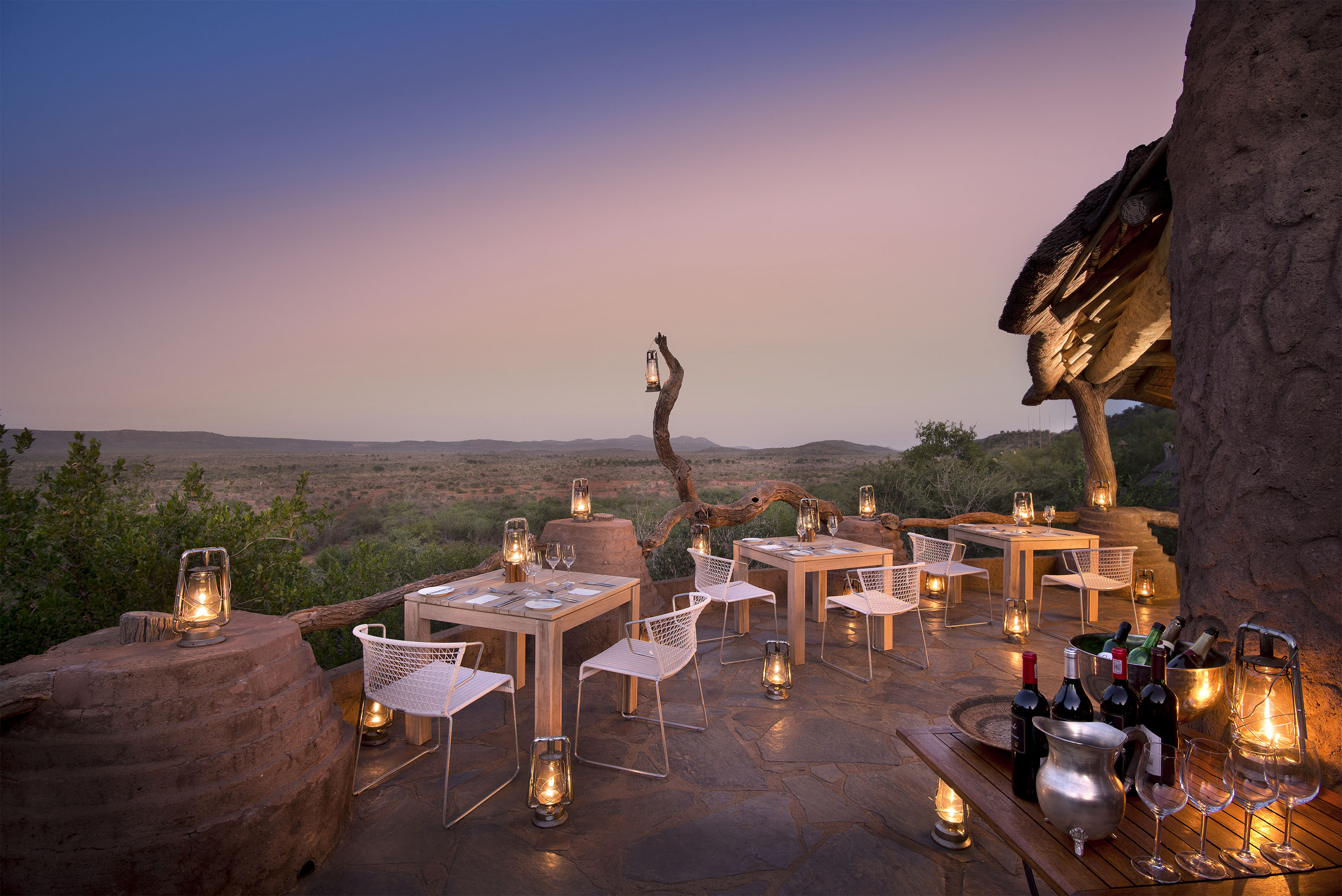 Madikwe Safari Lodge South Africa11