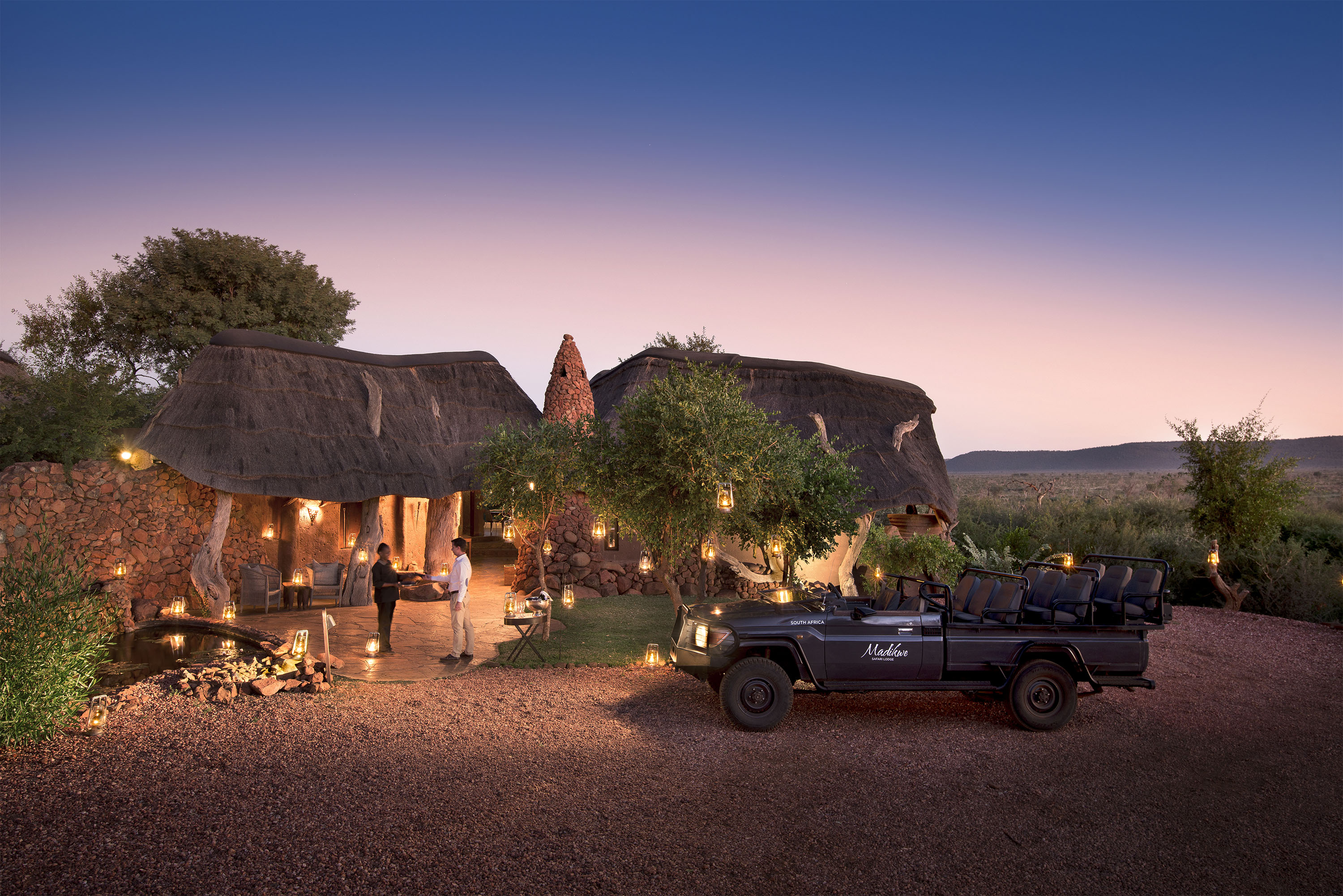 Madikwe Safari Lodge South Africa12
