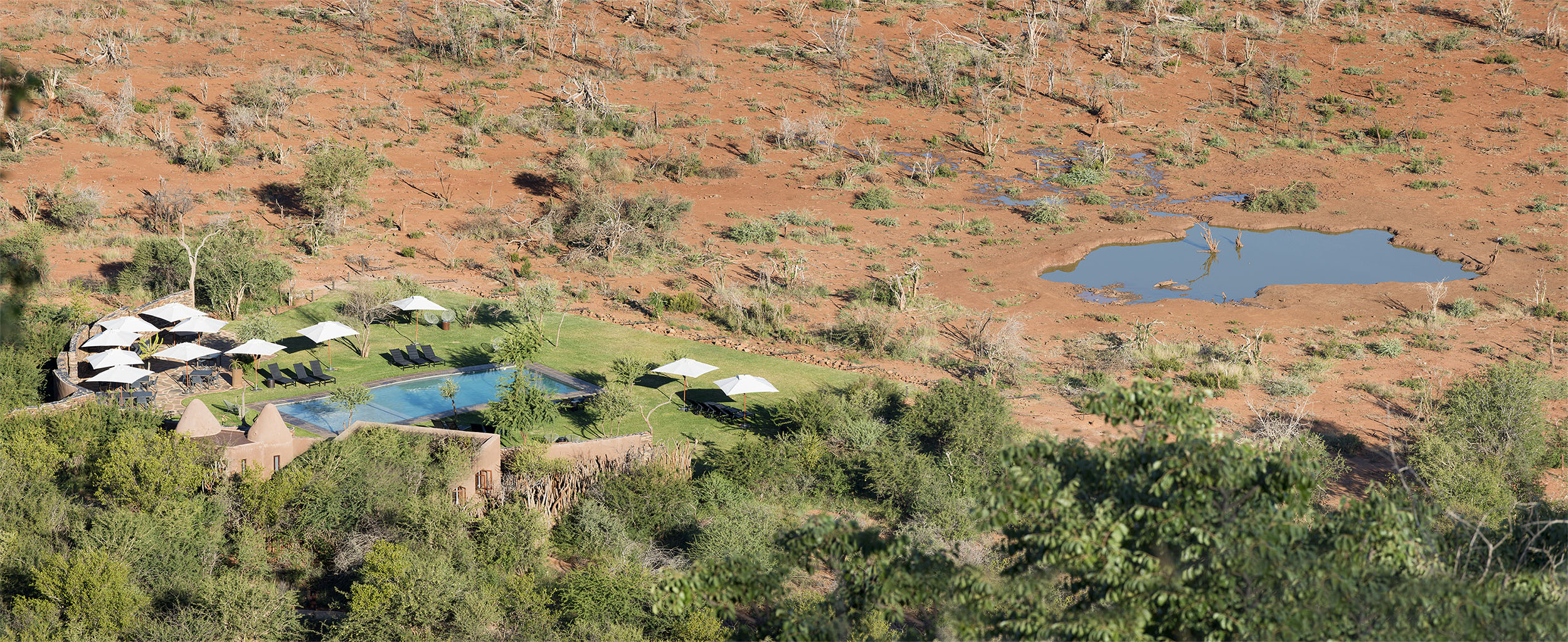 Madikwe Safari Lodge South Africa13