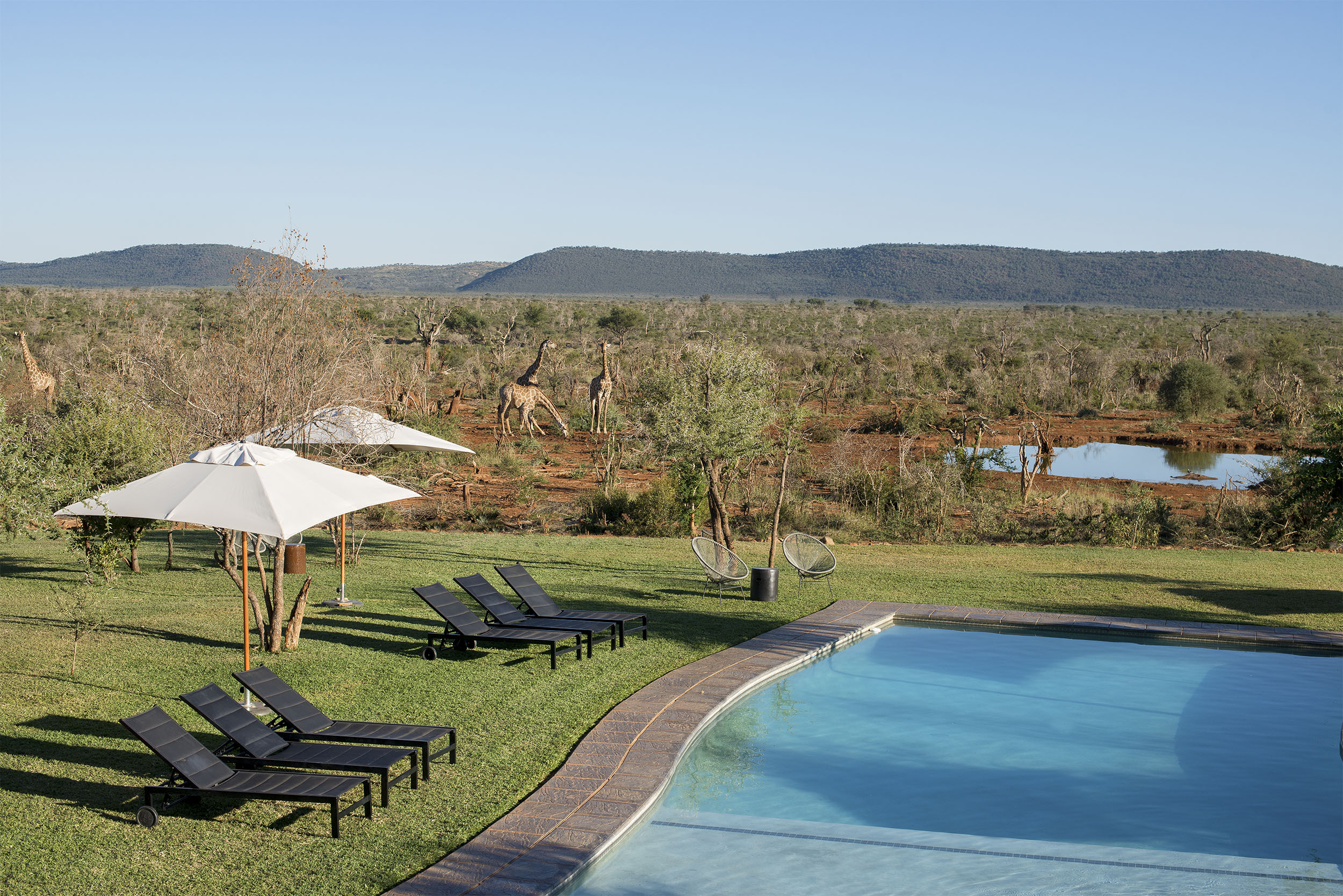 Madikwe Safari Lodge South Africa15