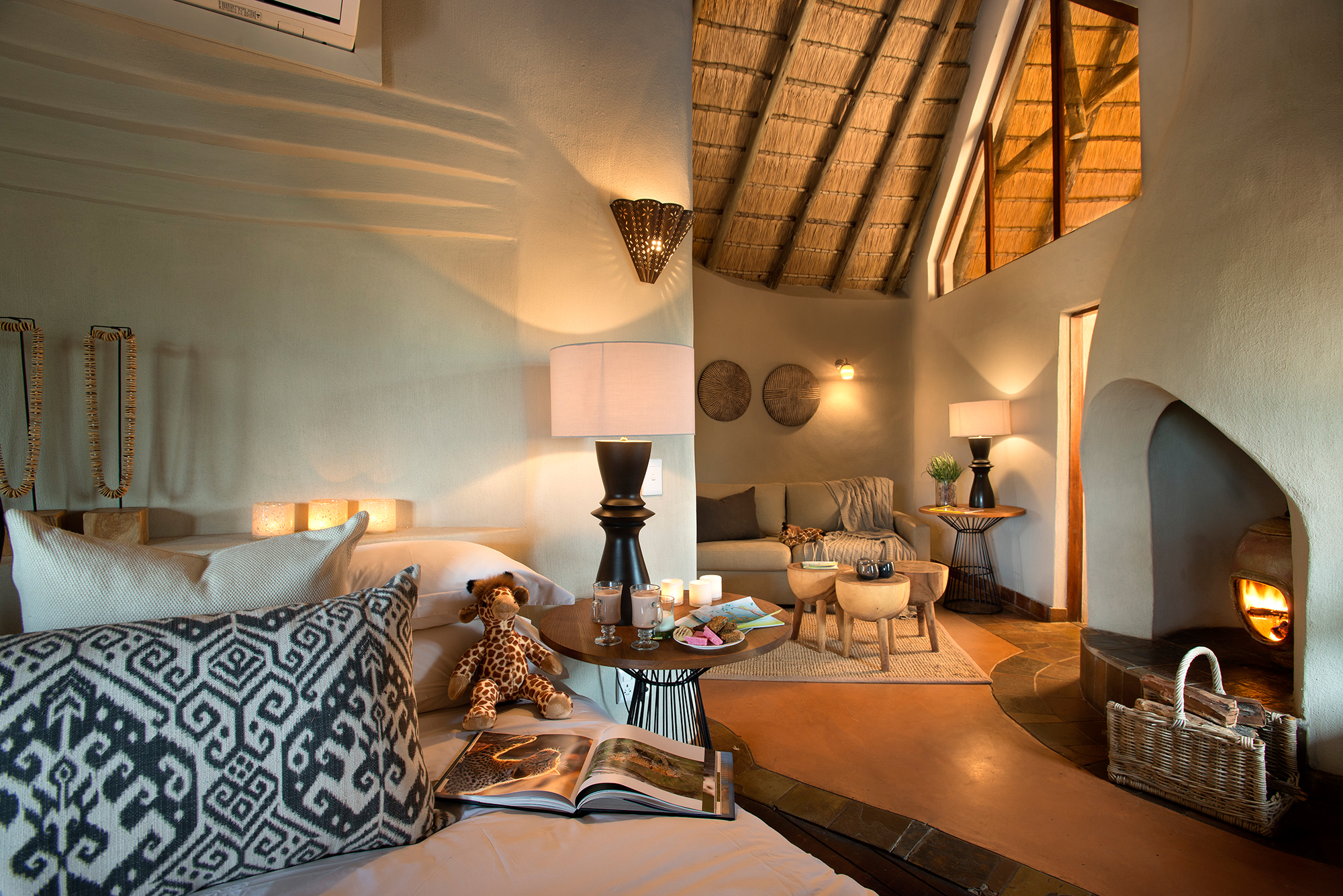 Madikwe Safari Lodge South Africa16