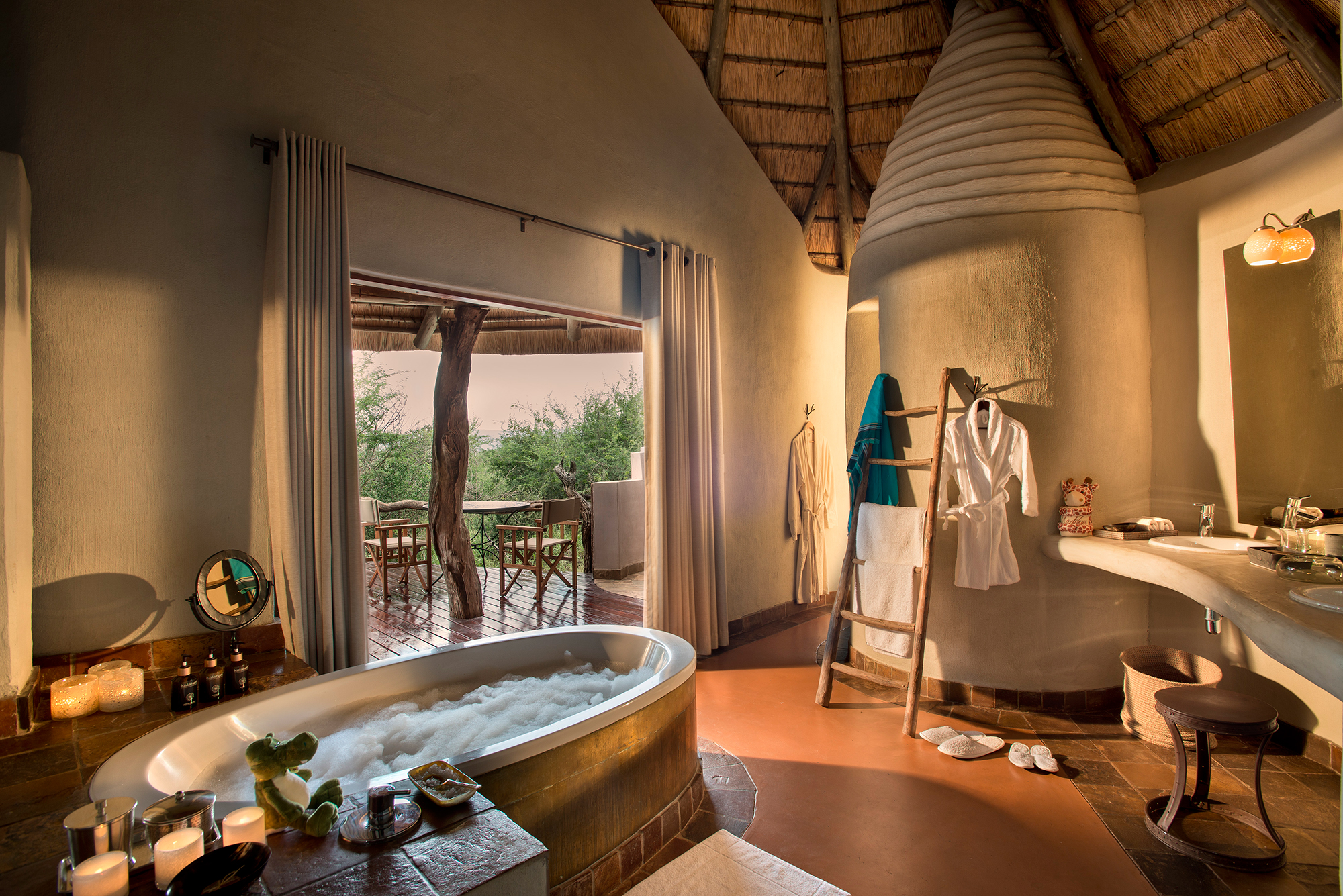 Madikwe Safari Lodge South Africa17