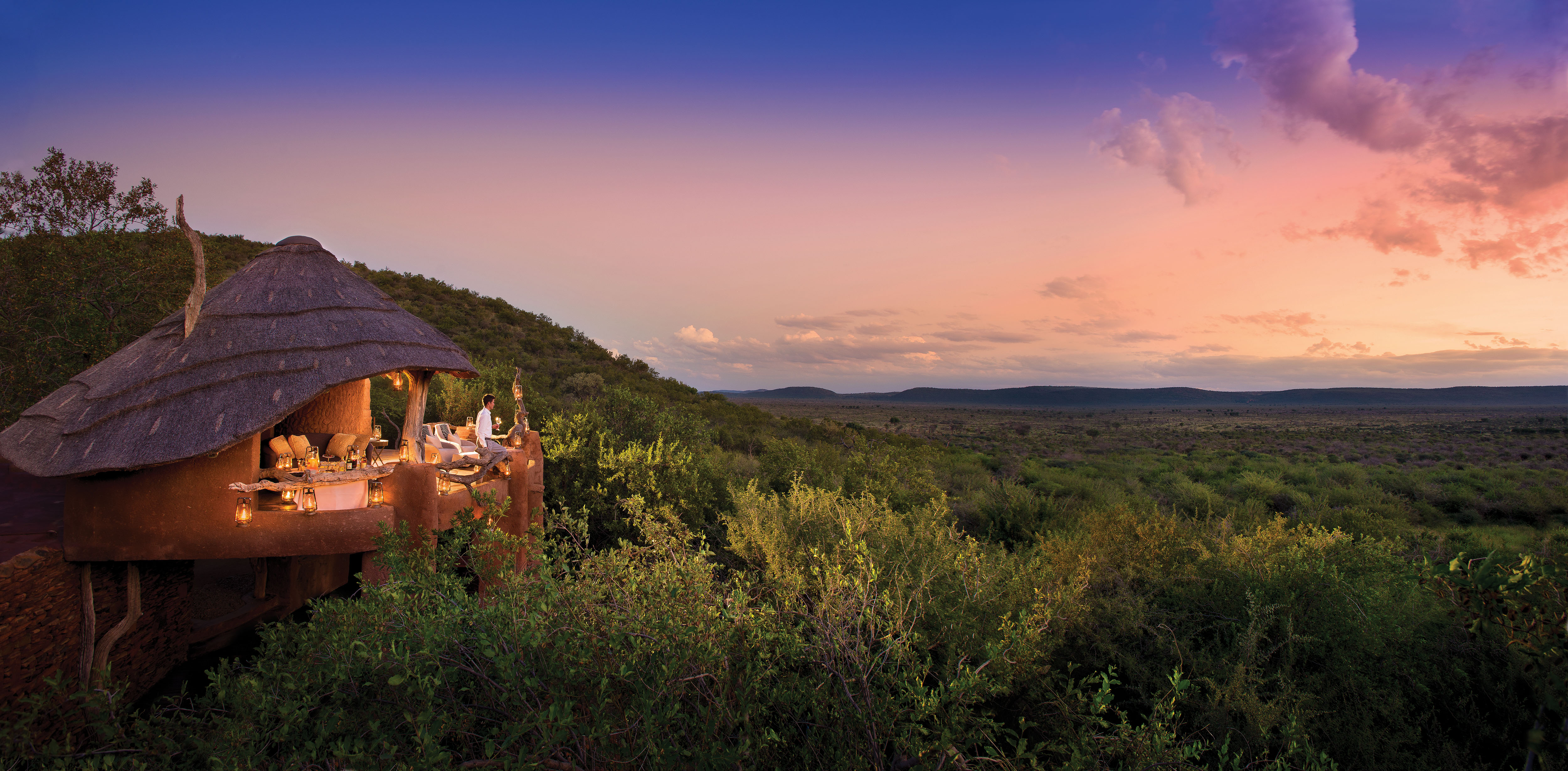 Madikwe Safari Lodge South Africa19