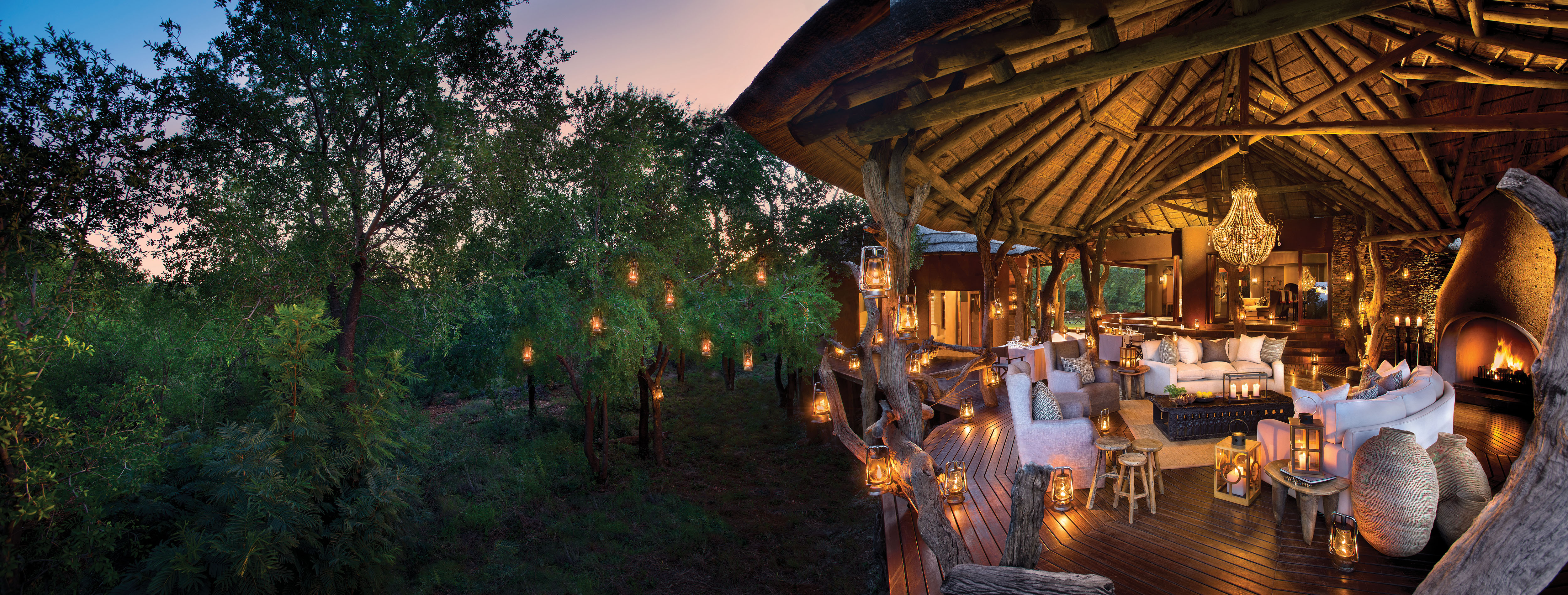 Madikwe Safari Lodge South Africa20
