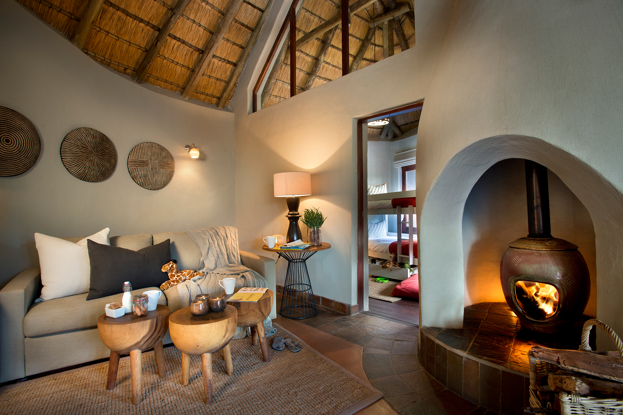Madikwe Safari Lodge South Africa22