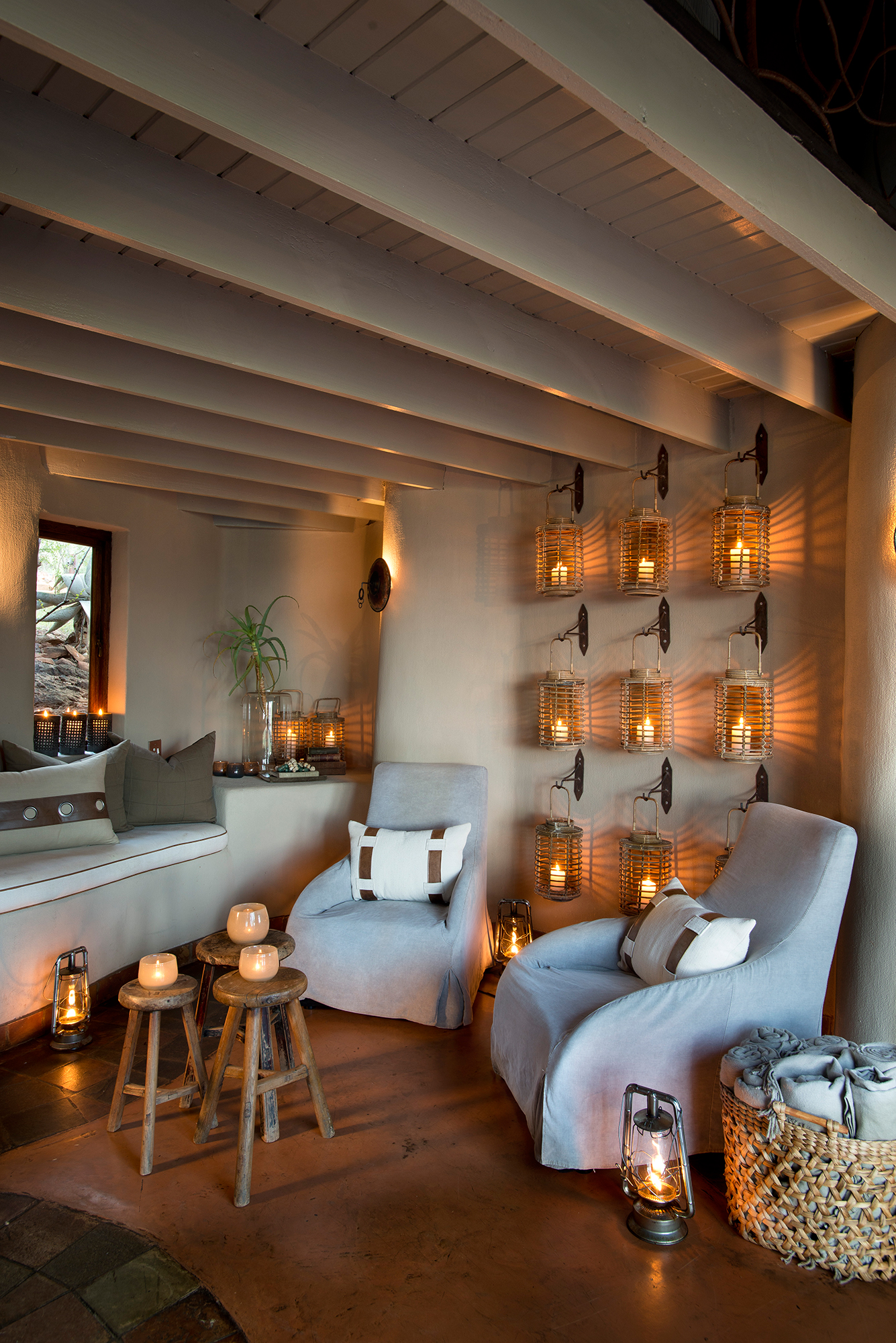 Madikwe Safari Lodge South Africa23