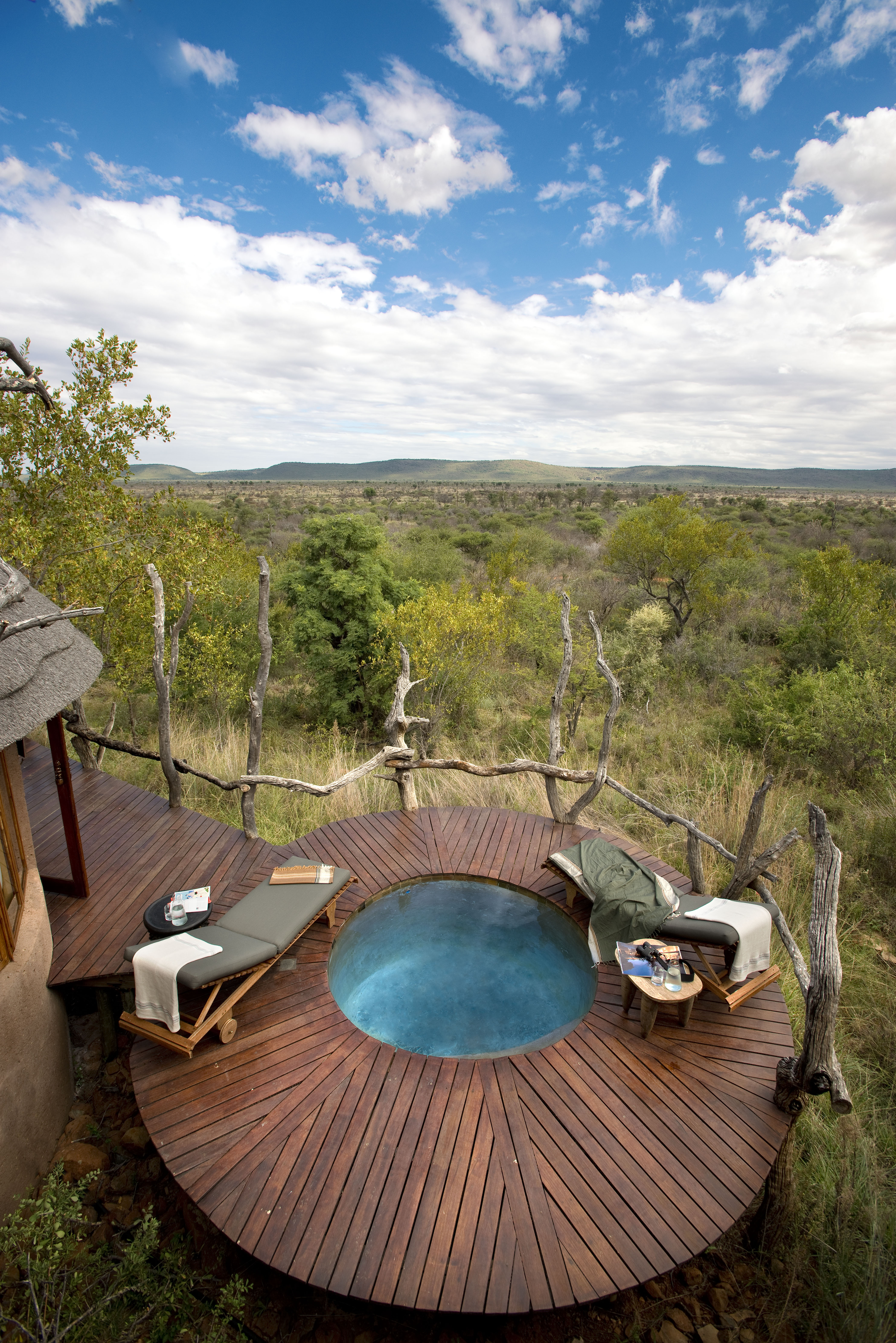 Madikwe Safari Lodge South Africa27