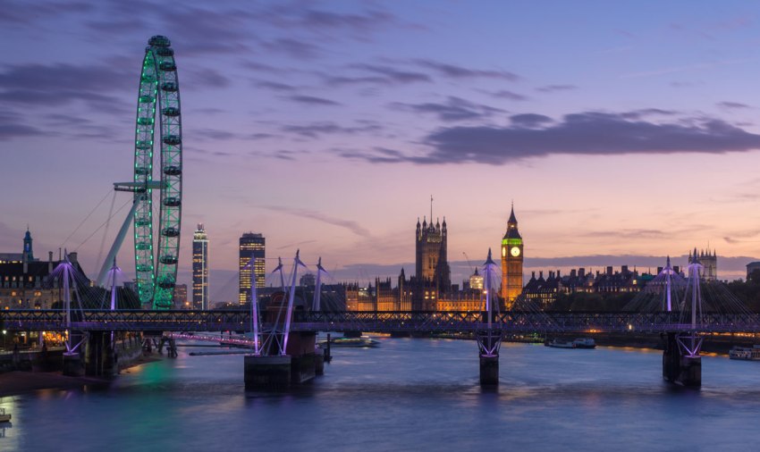 The Mondrian London Uk 8