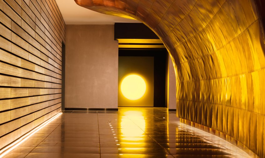 The Mondrian London Uk 10