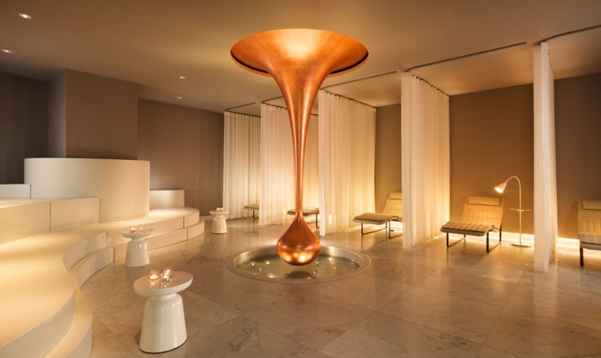 The Mondrian London Uk 11