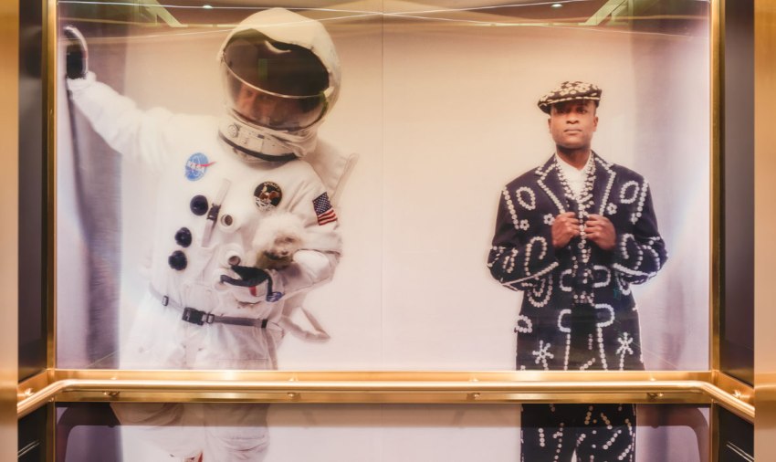 The Mondrian London Uk 12