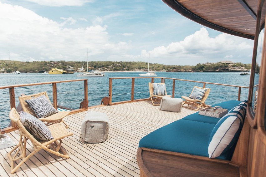 Rascal Komodo Islands Indonesia 2