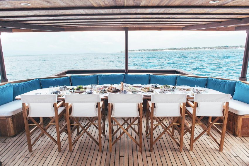 Rascal Komodo Islands Indonesia 4