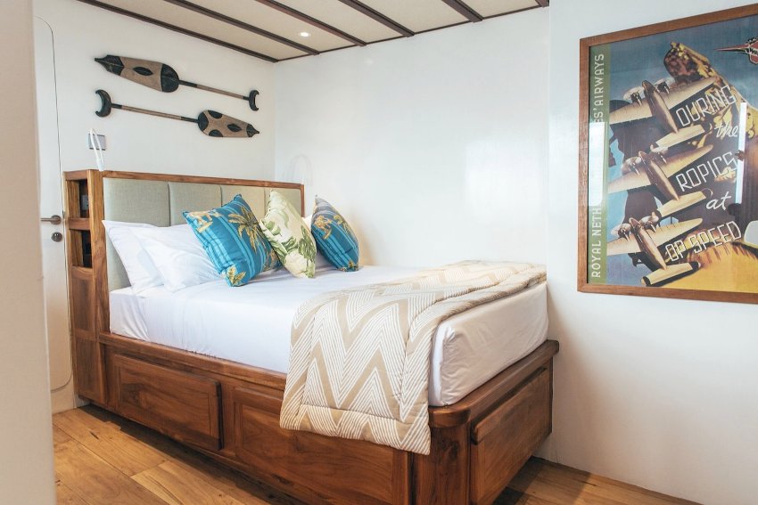 Rascal Komodo Islands Indonesia 17